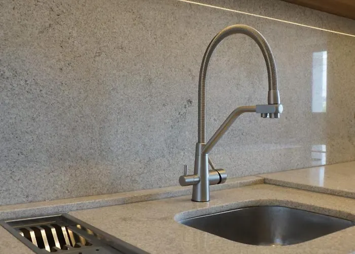 Apartamento Moderno No Coracao Da Baixa Porto Alegre