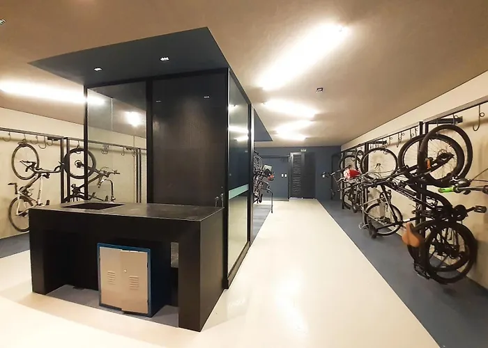 Apartamento Moderno No Coracao Da Baixa Porto Alegre